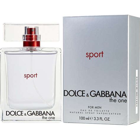 one sport dolce gabbana|dolce and gabbana sport cologne.